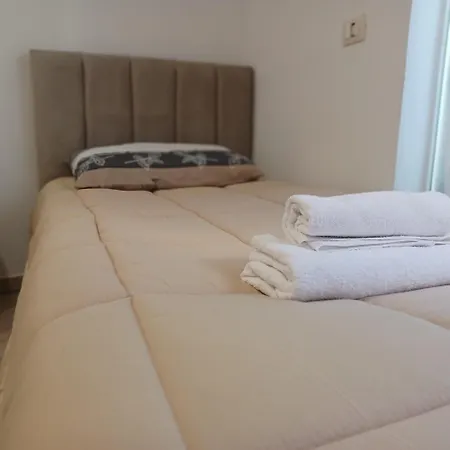 Apartmán Center *