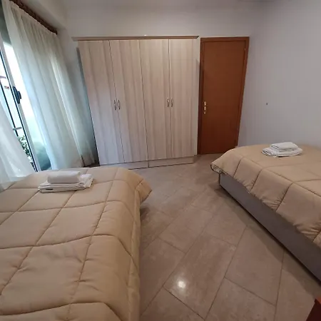 Apartmán Center Tirana