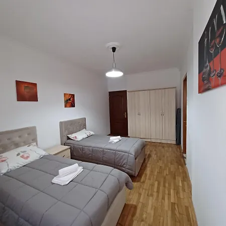 Center Apartmán